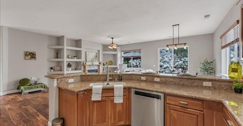 1052 Bogie Court, Minden, NV 89423 Photo