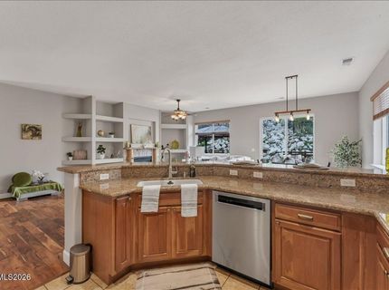 1052 Bogie Court, Minden, NV 89423 Photo
