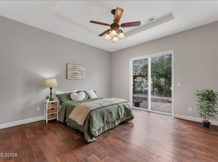 1052 Bogie Court, Minden, NV 89423 Photo
