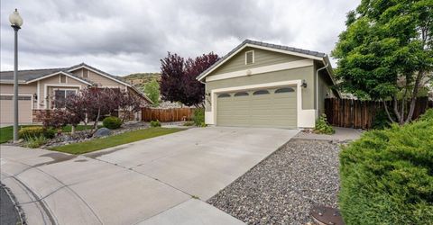 1052 Bogie Court, Minden, NV 89423 Photo