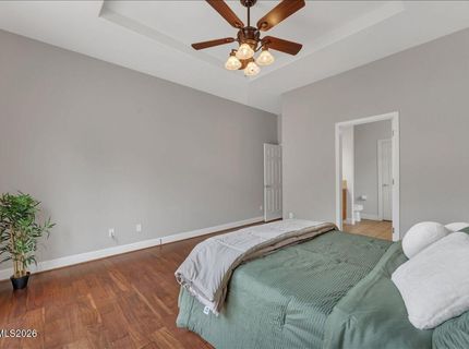 1052 Bogie Court, Minden, NV 89423 Photo