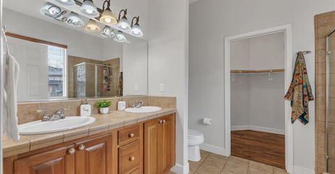 1052 Bogie Court, Minden, NV 89423 Photo