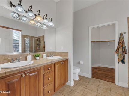 1052 Bogie Court, Minden, NV 89423 Photo