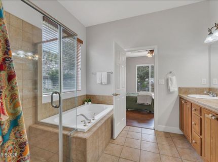 1052 Bogie Court, Minden, NV 89423 Photo