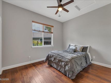 1052 Bogie Court, Minden, NV 89423 Photo