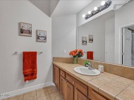 1052 Bogie Court, Minden, NV 89423 Photo