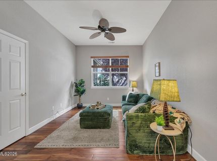 1052 Bogie Court, Minden, NV 89423 Photo