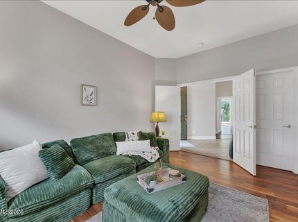 1052 Bogie Court, Minden, NV 89423 Photo