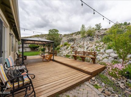 1052 Bogie Court, Minden, NV 89423 Photo
