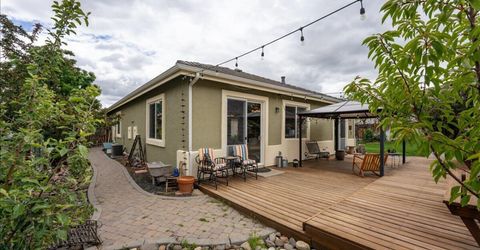 1052 Bogie Court, Minden, NV 89423 Photo