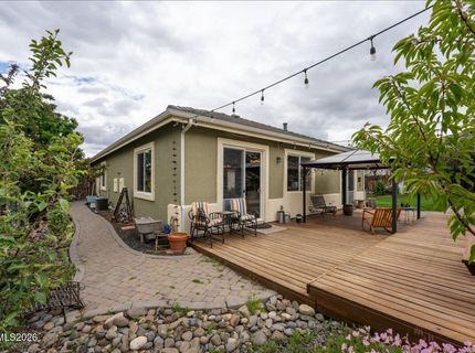 1052 Bogie Court, Minden, NV 89423 Photo