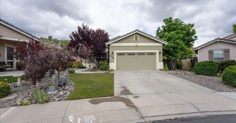1052 Bogie Court, Minden, NV 89423 Photo