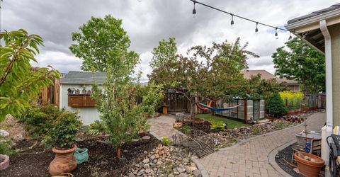 1052 Bogie Court, Minden, NV 89423 Photo