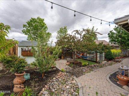 1052 Bogie Court, Minden, NV 89423 Photo