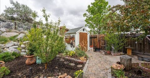 1052 Bogie Court, Minden, NV 89423 Photo