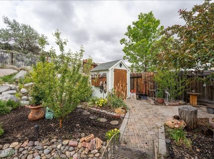 1052 Bogie Court, Minden, NV 89423 Photo