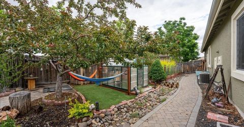 1052 Bogie Court, Minden, NV 89423 Photo
