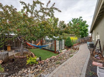 1052 Bogie Court, Minden, NV 89423 Photo