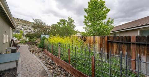 1052 Bogie Court, Minden, NV 89423 Photo