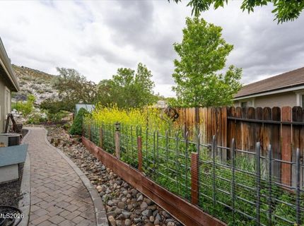 1052 Bogie Court, Minden, NV 89423 Photo