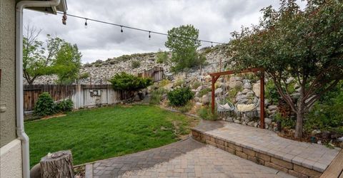 1052 Bogie Court, Minden, NV 89423 Photo