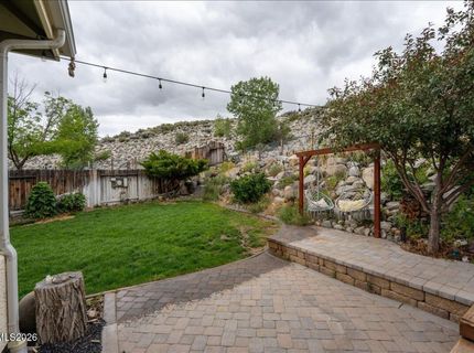 1052 Bogie Court, Minden, NV 89423 Photo