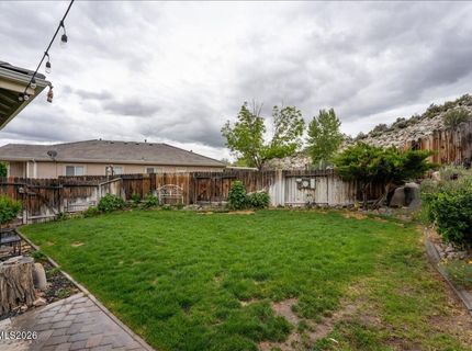 1052 Bogie Court, Minden, NV 89423 Photo