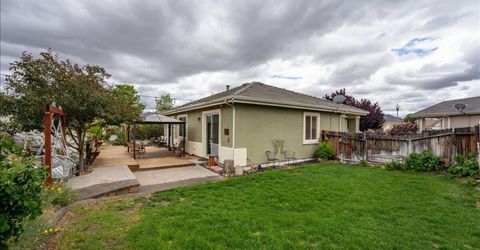 1052 Bogie Court, Minden, NV 89423 Photo