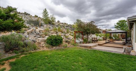 1052 Bogie Court, Minden, NV 89423 Photo