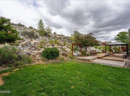 1052 Bogie Court, Minden, NV 89423 Photo