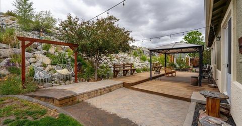 1052 Bogie Court, Minden, NV 89423 Photo