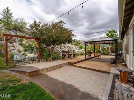 1052 Bogie Court, Minden, NV 89423 Photo