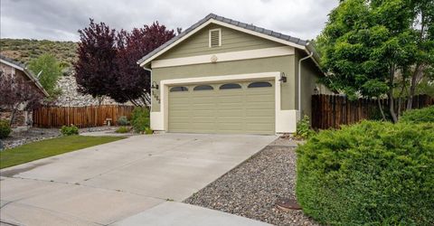 1052 Bogie Court, Minden, NV 89423 Photo