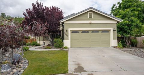 1052 Bogie Court, Minden, NV 89423 Photo