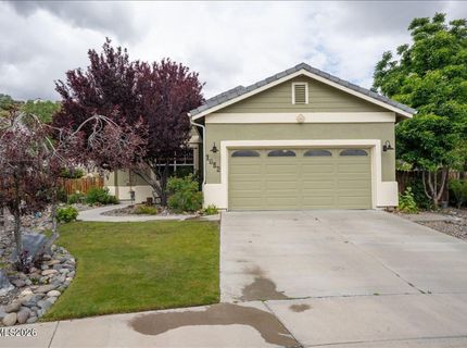 1052 Bogie Court, Minden, NV 89423 Photo