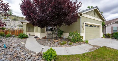 1052 Bogie Court, Minden, NV 89423 Photo