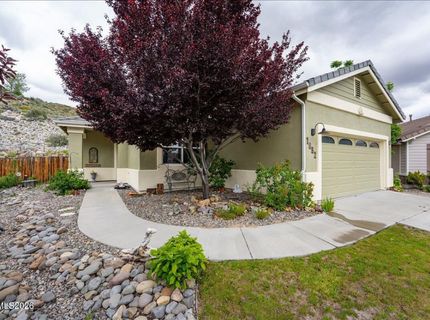 1052 Bogie Court, Minden, NV 89423 Photo