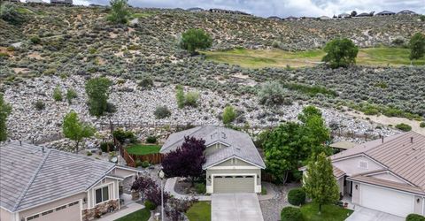 1052 Bogie Court, Minden, NV 89423 Photo
