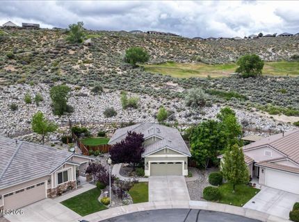 1052 Bogie Court, Minden, NV 89423 Photo