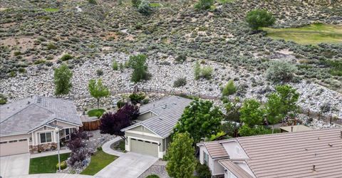 1052 Bogie Court, Minden, NV 89423 Photo