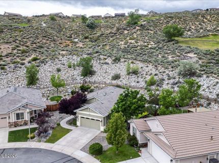 1052 Bogie Court, Minden, NV 89423 Photo