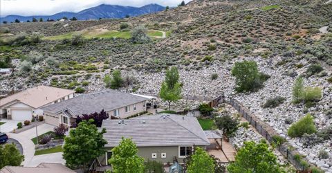 1052 Bogie Court, Minden, NV 89423 Photo