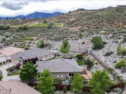 1052 Bogie Court, Minden, NV 89423 Photo