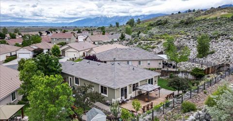 1052 Bogie Court, Minden, NV 89423 Photo