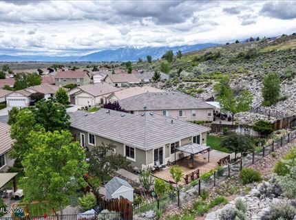 1052 Bogie Court, Minden, NV 89423 Photo