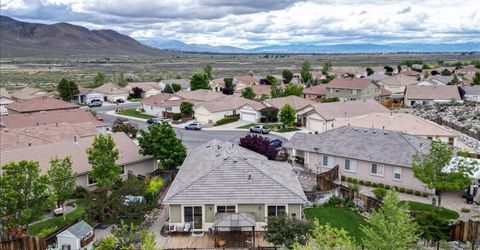 1052 Bogie Court, Minden, NV 89423 Photo