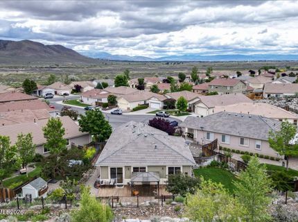 1052 Bogie Court, Minden, NV 89423 Photo