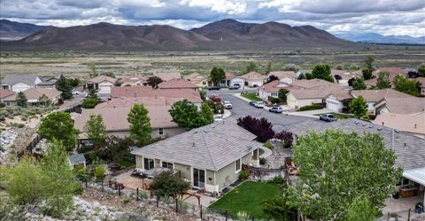 1052 Bogie Court, Minden, NV 89423 Photo