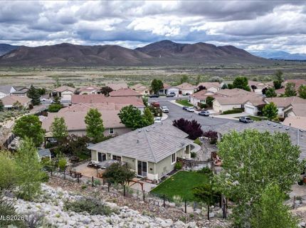 1052 Bogie Court, Minden, NV 89423 Photo