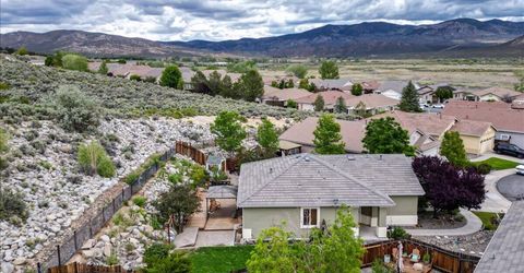 1052 Bogie Court, Minden, NV 89423 Photo